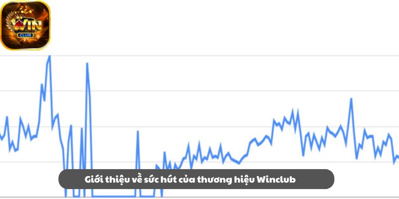 Giới thiệu về sức hút của thương hiệu Winclub